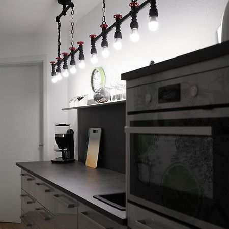 Exklusives Apartment Im Zentrum Von Erfurt - Meyfartstrasse 12 - 5 Экстерьер фото